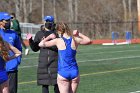 Women's Track vs Babson  Women’s Track & Field host Babson College at Cumberland (RI) High School. : Track & Field, Babson
